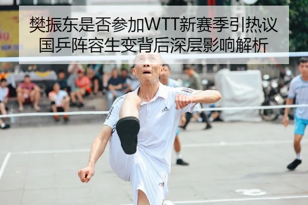 樊振东是否参加WTT新赛季引热议国乒阵容生变背后深层影响解析